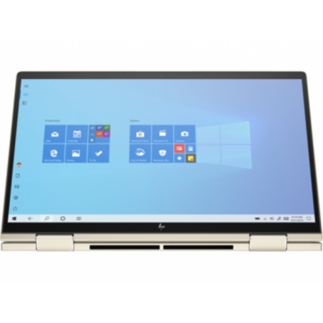 Notebook HP ENVY x360 13-bd0030nn 13.3" FHD Intel Core i7-1165G7 16GB 512GB SSD Intel Iris Xe Graphics Windows 11 Pale Gold