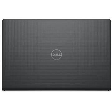 Notebook Dell Vostro 3510 15.6" FHD Intel Core i5-1135G7 8GB 512GB SSD nVidia GeForce MX350 2GB Windows 10 Pro Carbon Black