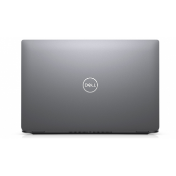 Notebook Dell Latitude 5421 14" FHD  Intel Core i5-11500H 8GB 256GB SSD  nVidia GeForce MX450 2GB Linux Gray