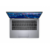 Notebook Dell Latitude 5421 14" FHD Intel Core i7-11850H 16GB 512GB SSD Intel UHD Graphics Windows 11 Pro Gray