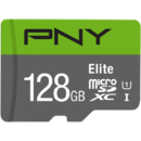 Card memorie PNY MicroSDXC 128GB P-SDU128V11100EL-GE