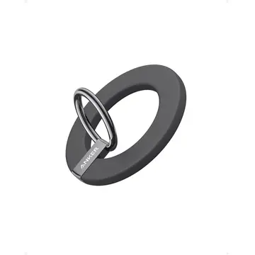 Anker Suport magnetic Ring Grip MagGo 610 pentru seria iPhone 12 si iPhone 13 Negru