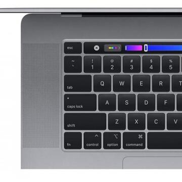 Notebook MacBook Pro 16 16.2" Liquid Retina XDR Apple M1 Pro Deca Core 32GB 1TB SSD Apple M1 Max 16 Core Graphics MacOS Monterey Space Grey