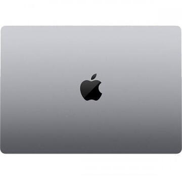 Notebook MacBook Pro 14 14.2" Liquid Retina XDR Apple M1 Max Deca Core 32GB 1TB  SSD Apple M1 Max 16 core Graphics MacOS Monterey Space Grey