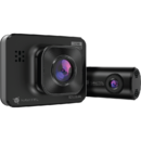 Camera video auto Navitel R250 DUAL DVR Camera FHD w/Night Vision + HD RearCamera