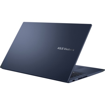 Notebook Asus Vivobook OLED M1503QA-L1053W 15.6" FHD AMD Ryzen 7 5800H 8GB 512GB SSD AMD Radeon Graphics Windows 11 Quiet Blue