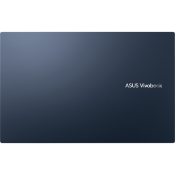 Notebook Asus Vivobook 15X OLED X1503ZA-L1171W 15.6" FHD Intel Core i3-1220P 8GB 256GB SSD Intel UHD Graphics Windows 11 S Quiet Blue