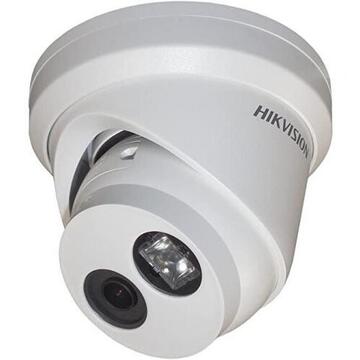 Camera de supraveghere Hikvision DS-2CD2363G2-IU28, 6MP, Lentila 2.8mm, IR 30m