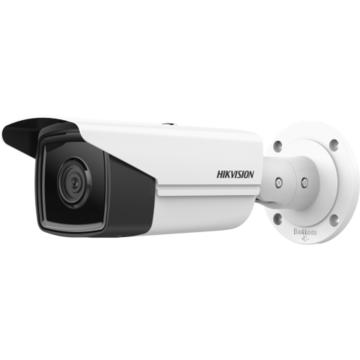 Camera de supraveghere Hikvision DS-2CD2T63G2-4I6, 6MP, Lentila 6mm, IR 80m