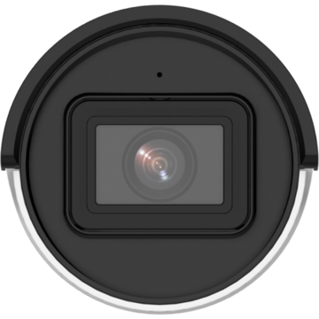 Camera de supraveghere Hikvision DS-2CD2066G2-IU2C, 6MP, Lentila 2.8mm, IR 40m