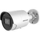 Camera de supraveghere Hikvision DS-2CD2066G2-IU2C, 6MP, Lentila 2.8mm, IR 40m