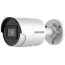 Camera de supraveghere Hikvision DS-2CD2063G2-IU, 2.8mm, 6MP, Acusen, microfon, IR 40m