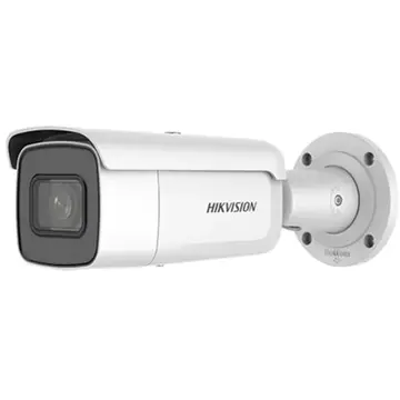 Camera de supraveghere Hikvision IP bullet DS-2CD2663G2-IZS(2.8-12mm, 6MP, Acusens - filtrarea