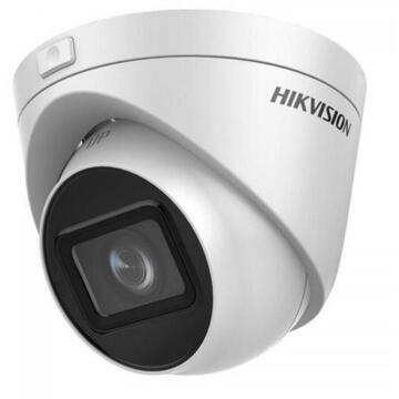 Camera de supraveghere Hikvision DS-2CD1H43G0-IZ, 4MP, Lentila 2.8-12mm, IR 30m