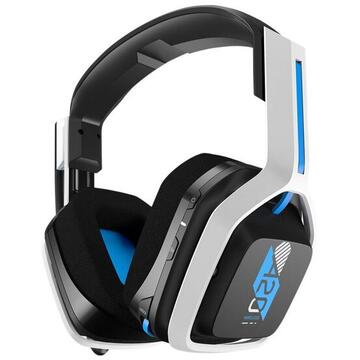 Logitech ASTRO A20 Wireless Gaming Headset - PS - BLUE