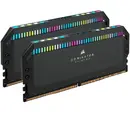 Memorie Corsair Dominator Platinum RGB 32GB DDR5 5600MHz CL36 Dual Channel