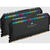 Memorie Corsair Dominator Platinum RGB black 32GB DDR5 6200MHz CL36 Dual Channel