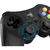 IPEGA Gembird JPD-PS4BT-01 Gaming Controller Black Bluetooth Gamepad PC, PlayStation 4