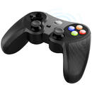 IPEGA Gembird JPD-PS4BT-01 Gaming Controller Black Bluetooth Gamepad PC, PlayStation 4