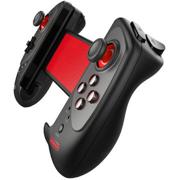 iPega PG-9083S Game Controller Black/Red Bluetooth Gamepad PC, PlayStation 3