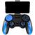 iPega PG-9090 Gaming Controller Black and Blue Bluetooth Gamepad PC, PlayStation 3