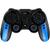 iPega PG-9090 Gaming Controller Black and Blue Bluetooth Gamepad PC, PlayStation 3