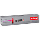 Activejet ATO-310MN toner for OKI printer; OKI 44469705 replacement; Supreme; 2000 pages; magenta