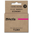 Actis KE-1283 ink for Epson printer; Epson T1283 replacement; Standard; 13 ml; magenta