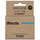 Actis KE-1282 ink for Epson printer; Epson T1282 replacement; Standard; 13 ml; cyan