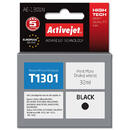 Activejet AE-1301N ink for Epson printer, Epson T1301 replacement; Supreme; 32 ml; black