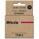 Actis KE-1813 ink for Epson printer; Epson T1813 replacement; Standard; 15 ml; magenta