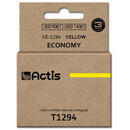 Actis KE-1294 ink for Epson printer; Epson T1294 replacement; Standard; 15 ml; yellow