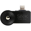 Seek Thermal Compact XR iOS Thermal imaging camera LT-EAA