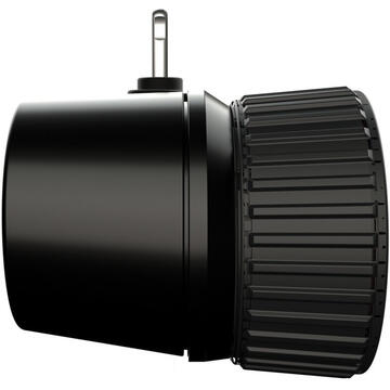 Seek Thermal LQ-EAA thermal imaging camera Black 320 x 240 pixels