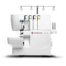 SINGER S0105 sewing machine Overlock sewing machine Electric