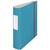 Biblioraft LEITZ 180° Active Cosy, polyfoam, A4, 82 mm, albastru celest