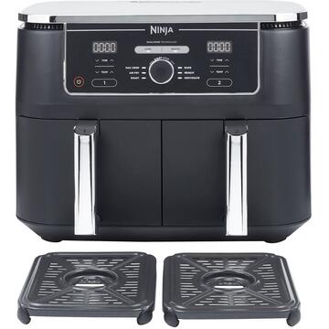 Friteuza Ninja Foodi MAX 9.5L - Dual Zone Air Fryer