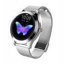 Smartwatch oromed SMART LADY SILVER 1.04"