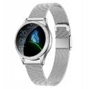 Smartwatch oromed ORO-SMART CRYSTAL SILVER 1.04"