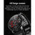 Smartwatch SMARTWATCH SPORT SENBONO S20 SCREEN 1,28" 240240 PIXELI FULL RANGE