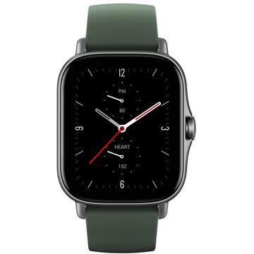 Smartwatch HUAMI GTS 2e 1.65" Moss Green