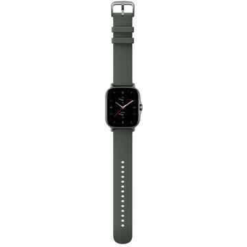 Smartwatch HUAMI GTS 2e 1.65" Moss Green