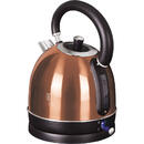 Fierbator Electric kettle Berlinger Haus BH/9335 Metallic Line Rose Gold Edition