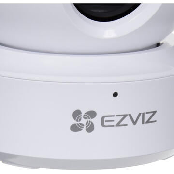 Camera de supraveghere EZVIZ C6CN IP security camera Indoor Spherical 1920 x 1080 pixels Ceiling/Wall/Desk