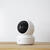 Camera de supraveghere EZVIZ C6N 4MP Smart Indoor Smart Security PT Cam, with Motion Tracking - White