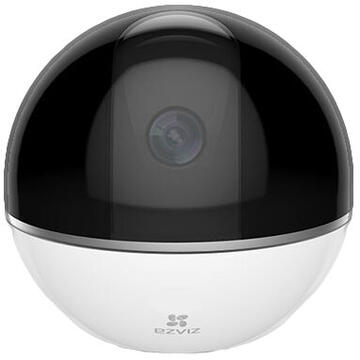 Camera de supraveghere EZVIZ Mini 360 Plus IP security camera Indoor Bulb 1920 x 1080 pixels Desk