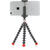 Joby GripTight ONE GP tripod Smartphone/Tablet 3 leg(s) Black, Red