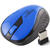 Mouse TITANUM TM114B USB Optic Albastru/Negru