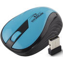 Mouse TITANUM TM114T USB Optic