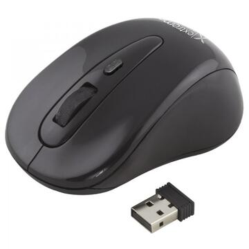 Mouse Extreme XM104K USB Optic